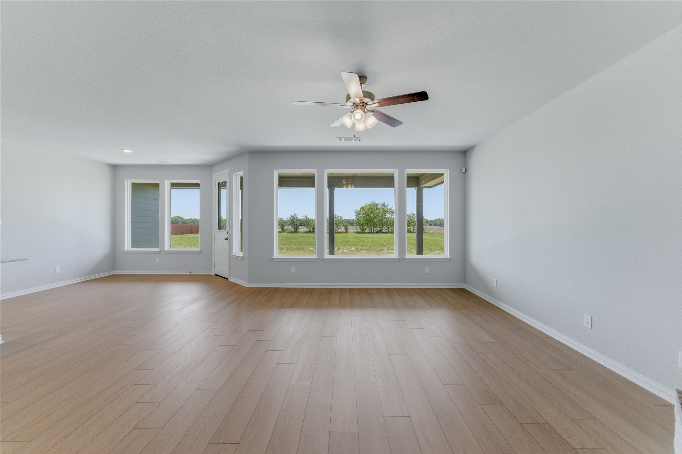 2472 Blackjack Oak Road Oak Ridge TX 75161
