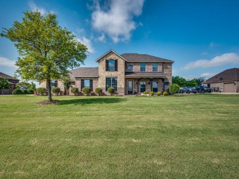 2030 Ashley Brooke Court Midlothian TX 76065