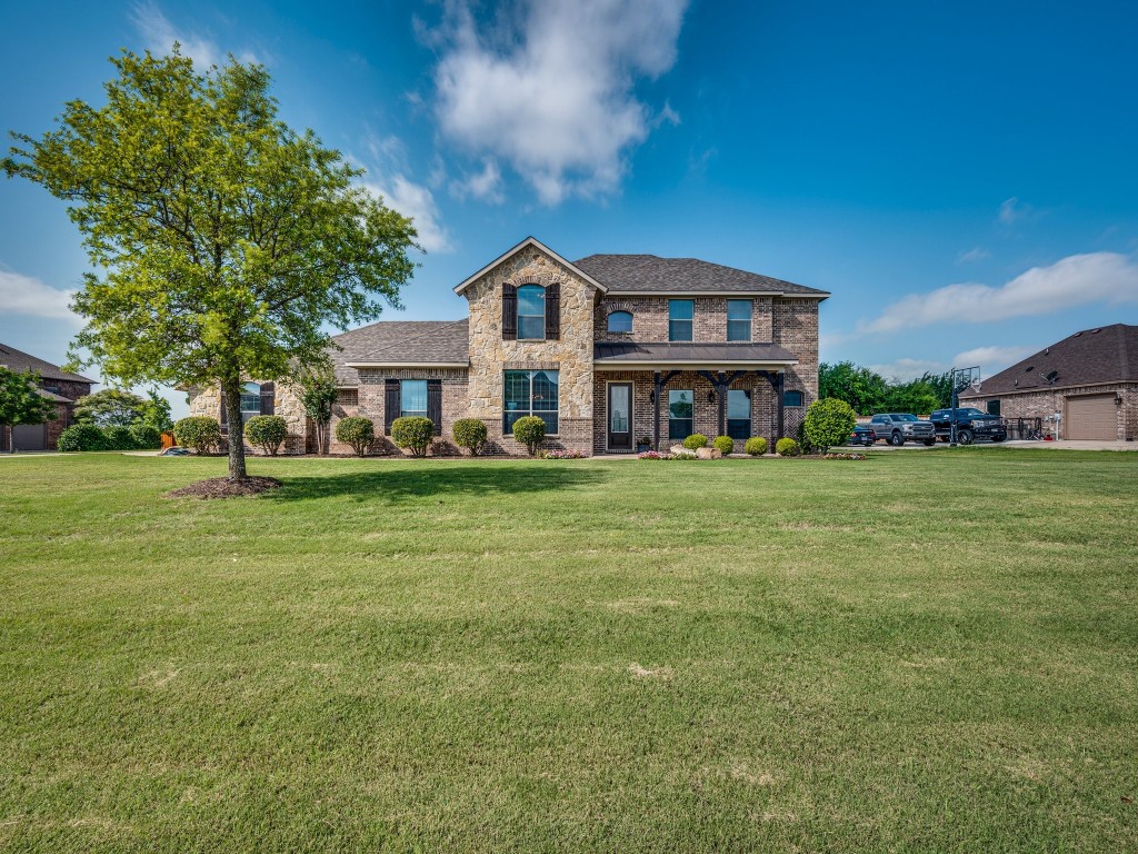 2030 Ashley Brooke Court Midlothian TX 76065