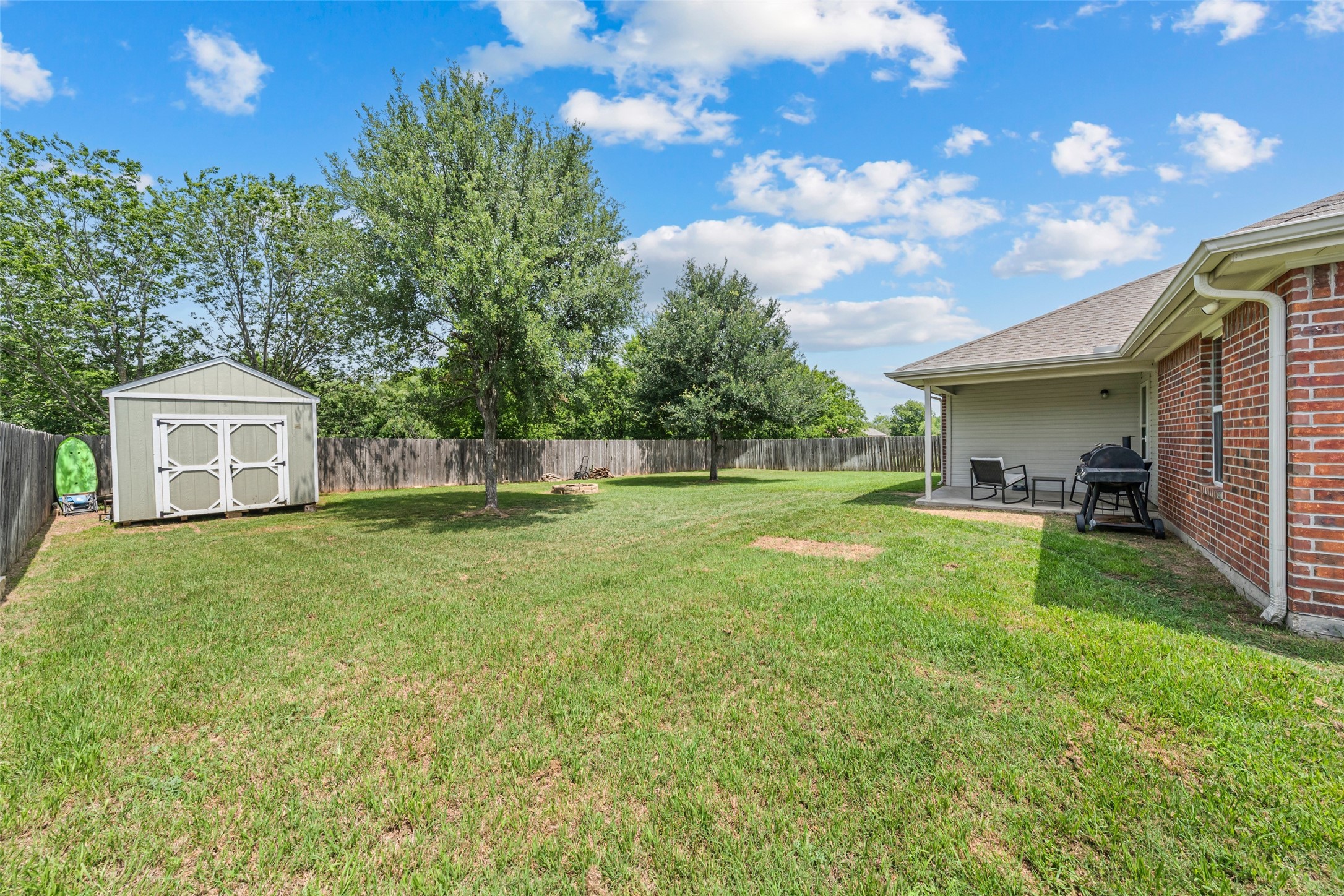 2009 Red Sage Drive Waco TX 76708