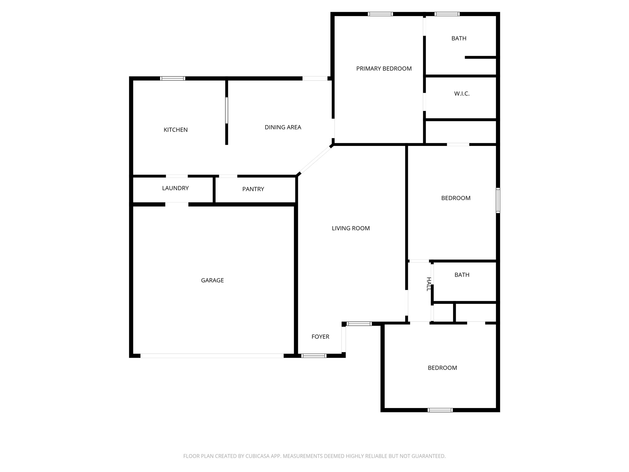 2009 Red Sage Drive Waco TX 76708