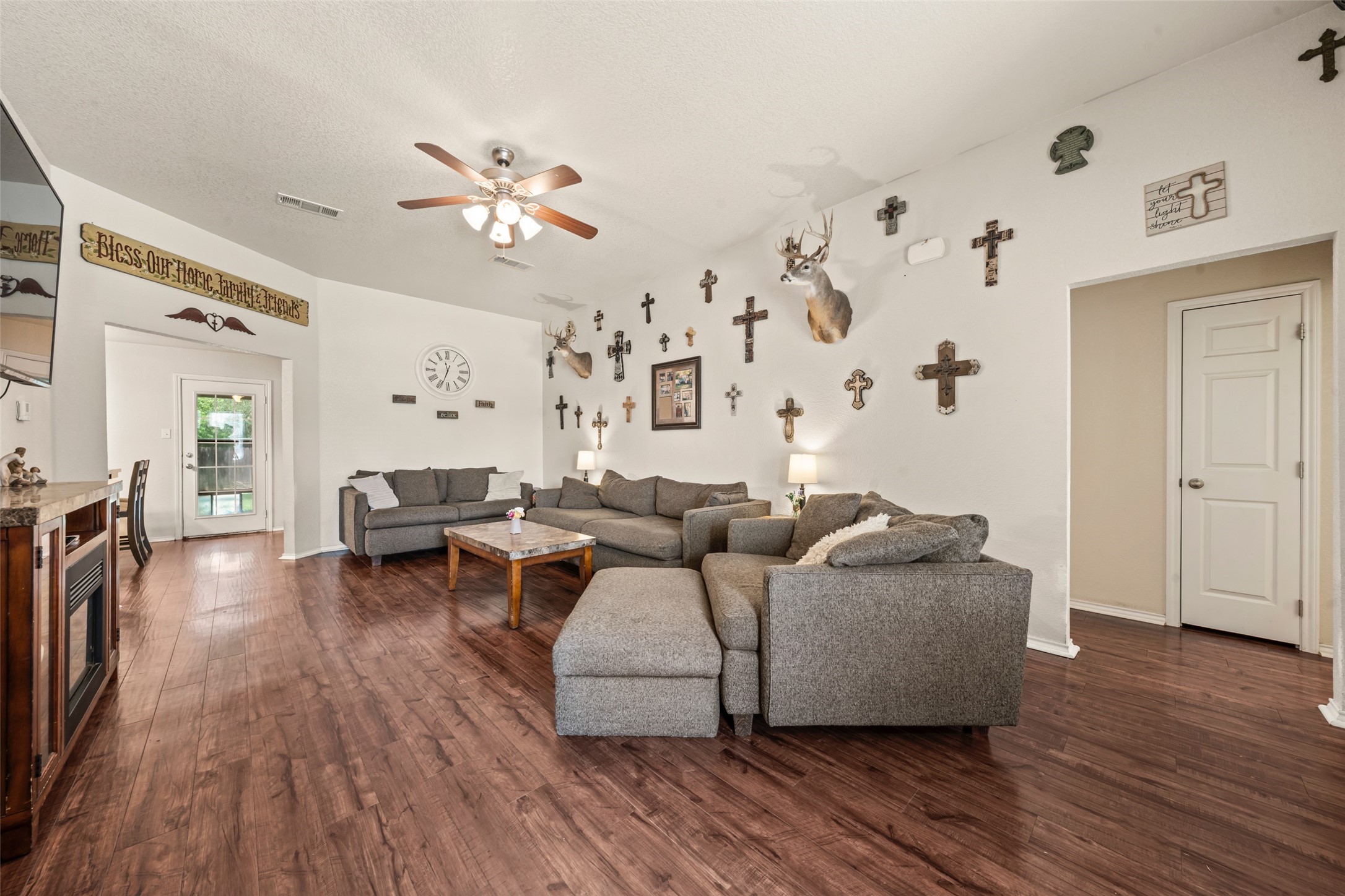 2009 Red Sage Drive Waco TX 76708
