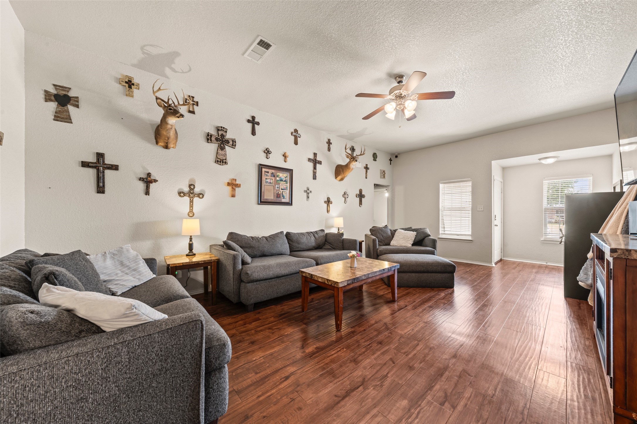 2009 Red Sage Drive Waco TX 76708