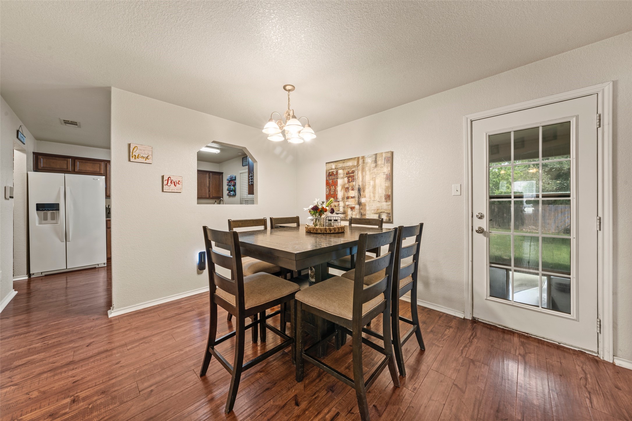 2009 Red Sage Drive Waco TX 76708