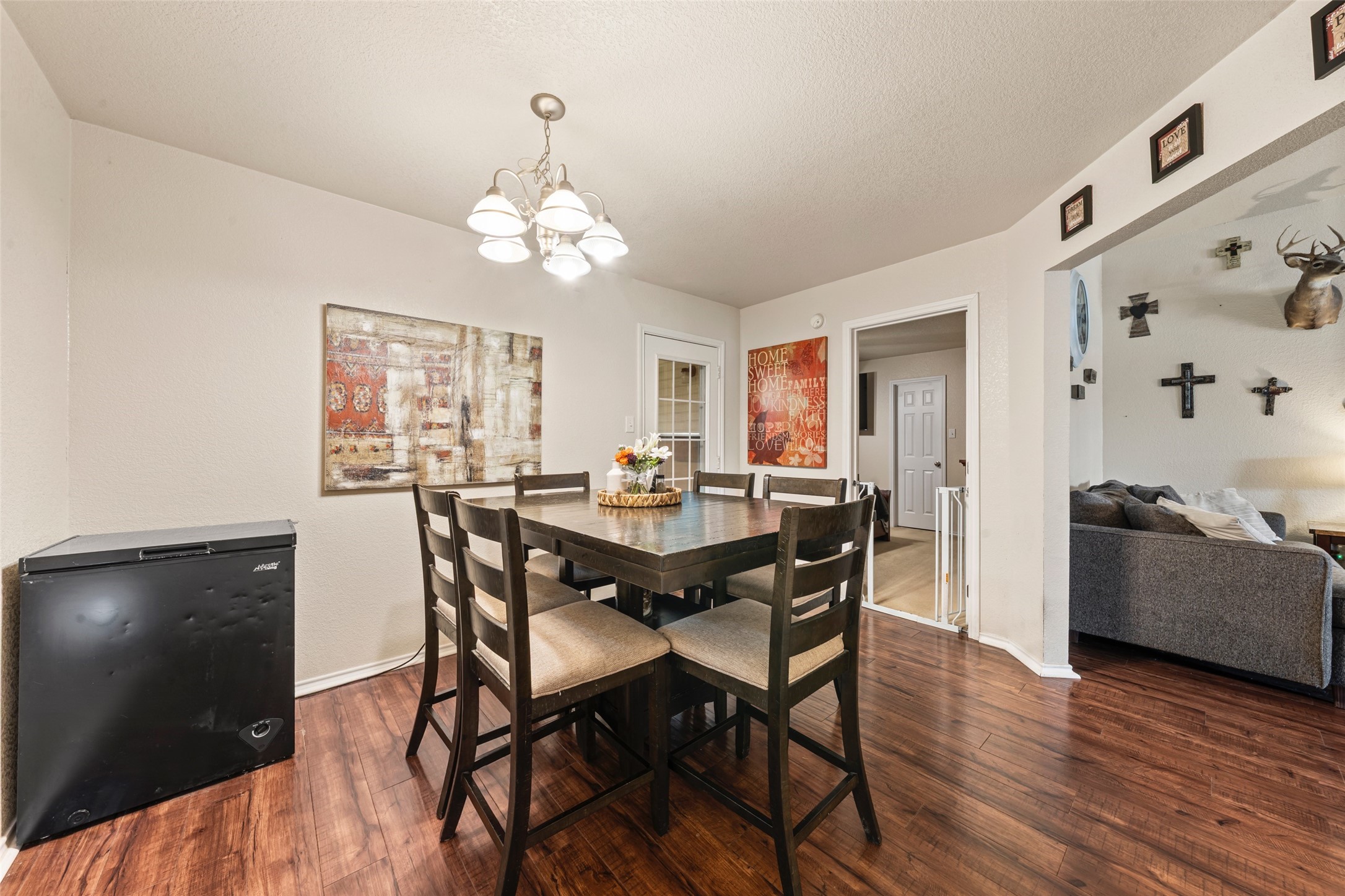 2009 Red Sage Drive Waco TX 76708