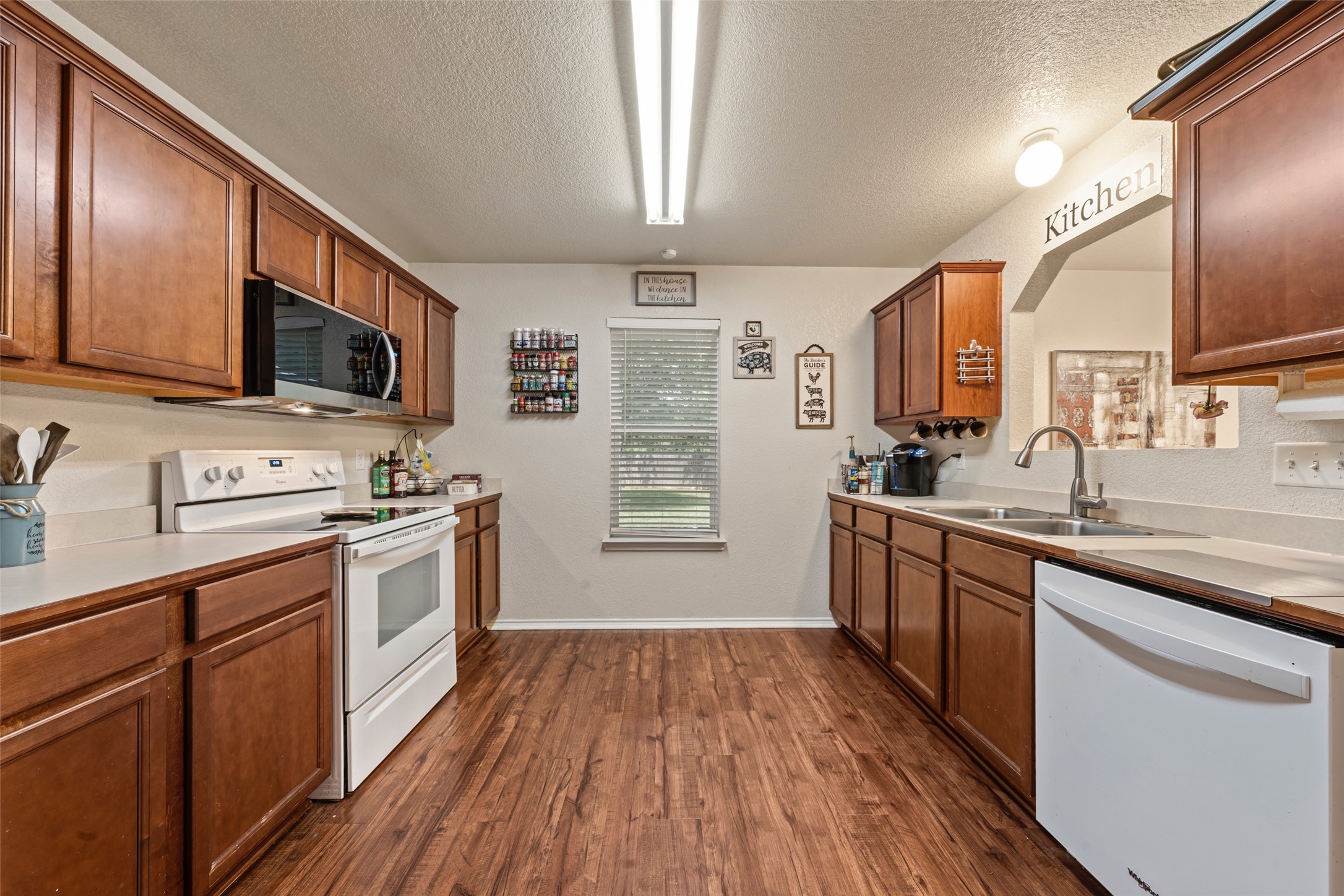 2009 Red Sage Drive Waco TX 76708