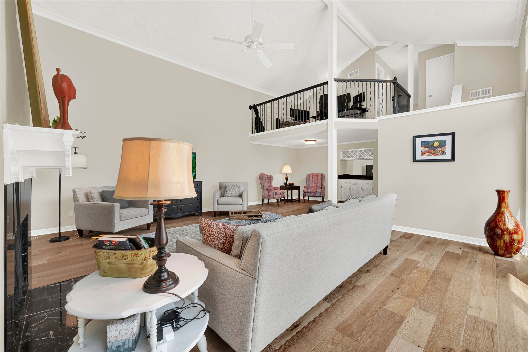 6703 Beth Court Garland TX 75044
