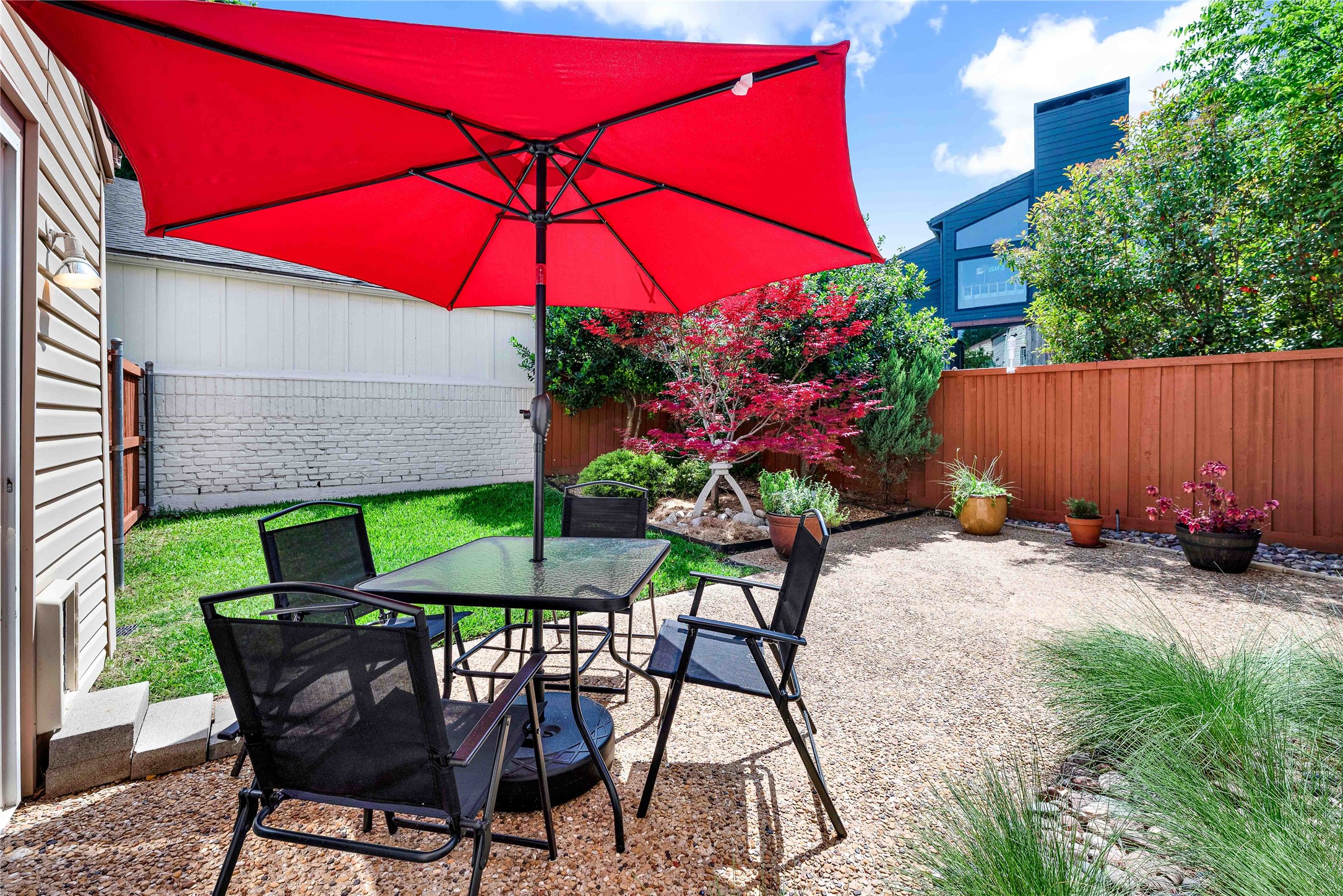 6703 Beth Court Garland TX 75044