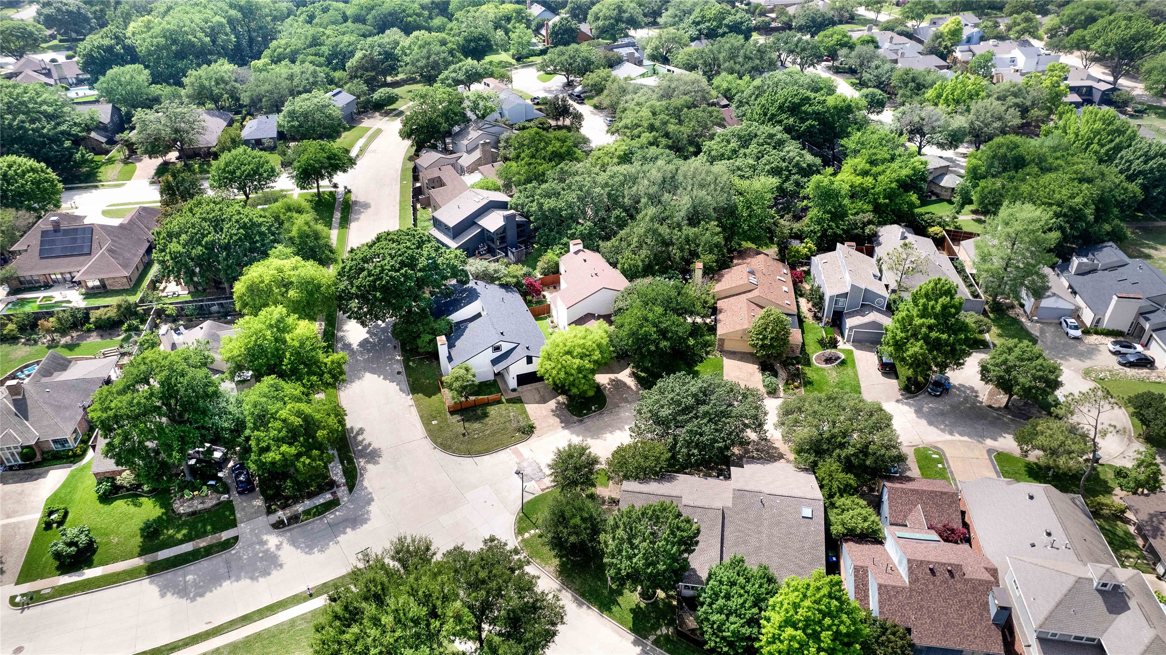 6703 Beth Court Garland TX 75044