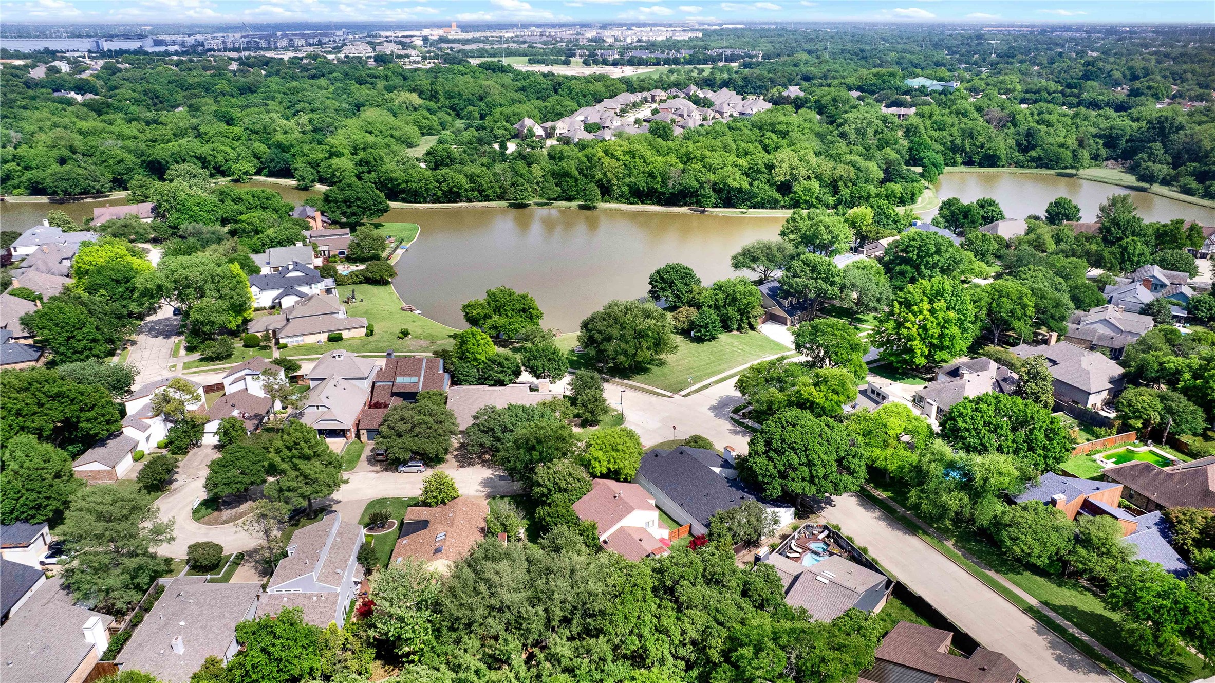 6703 Beth Court Garland TX 75044