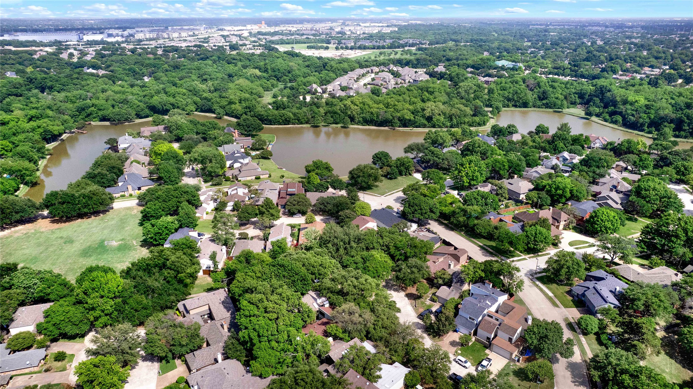 6703 Beth Court Garland TX 75044