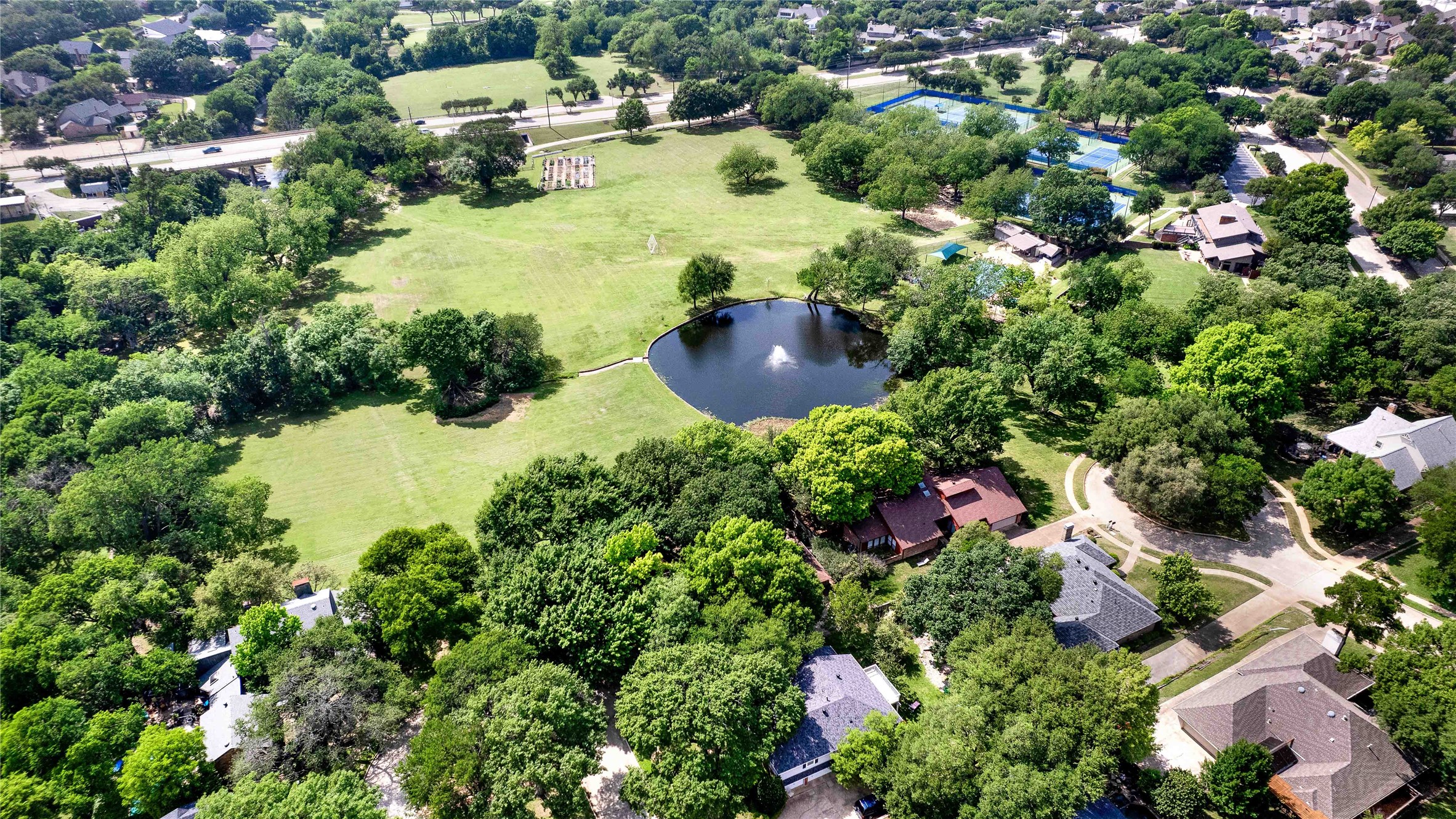 6703 Beth Court Garland TX 75044