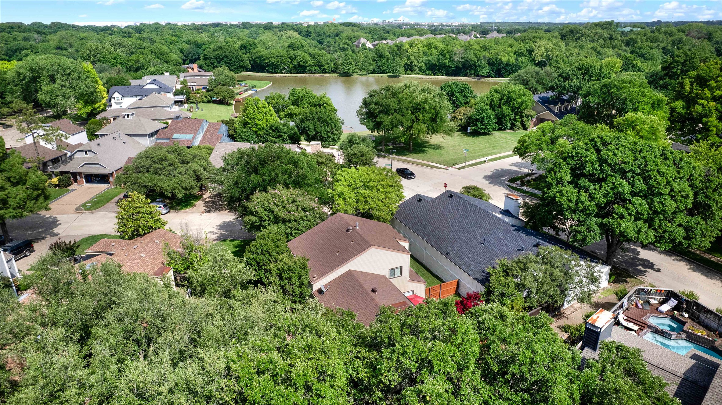6703 Beth Court Garland TX 75044