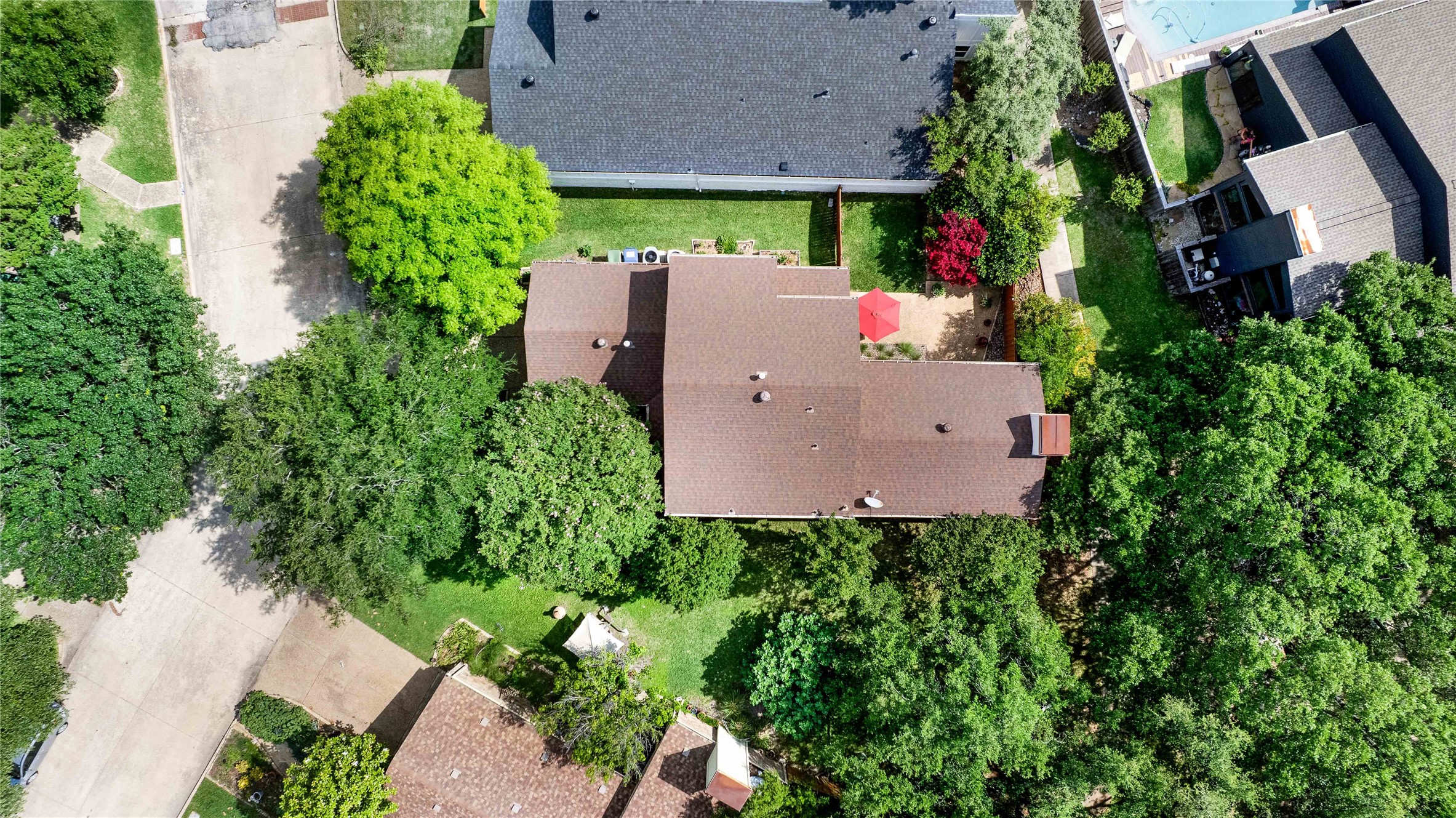 6703 Beth Court Garland TX 75044