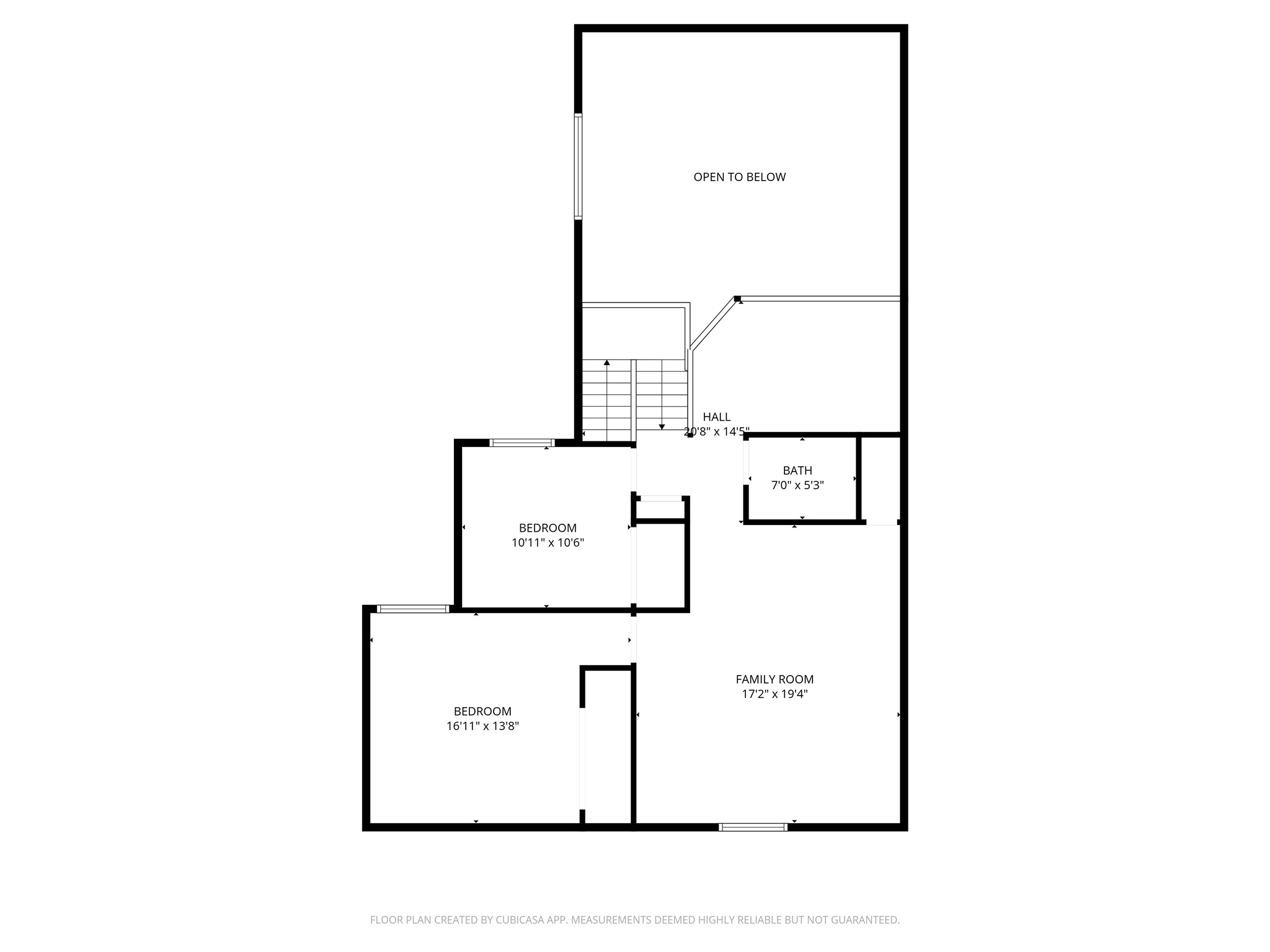 6703 Beth Court Garland TX 75044