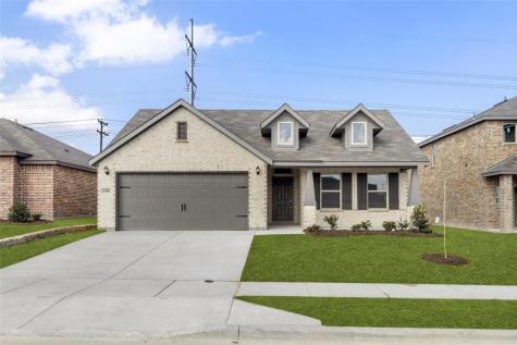 5828 Brookville Drive Fort Worth TX 76179