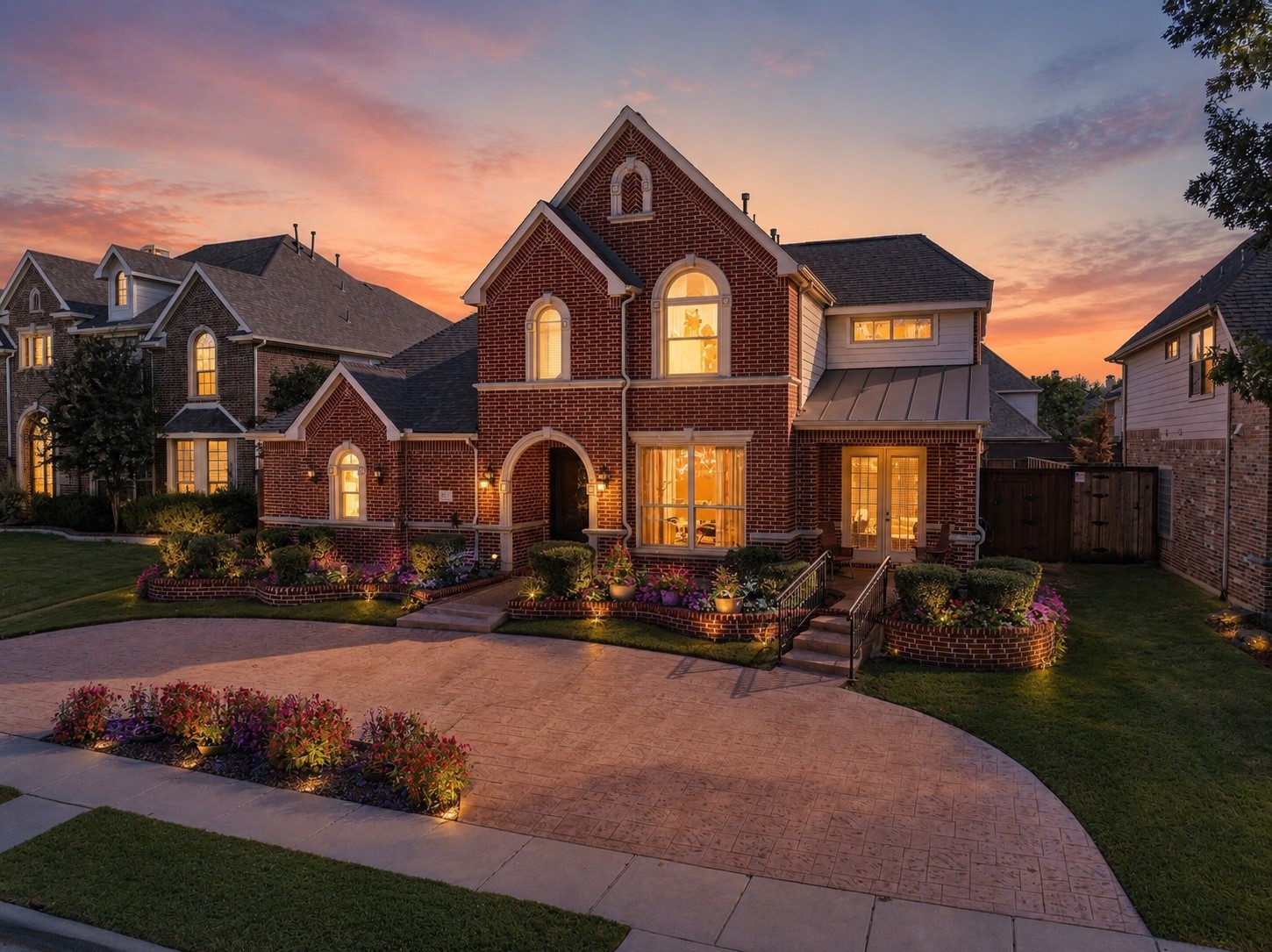 4632 Durban Park Drive Plano TX 75024