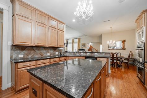 4632 Durban Park Drive Plano TX 75024