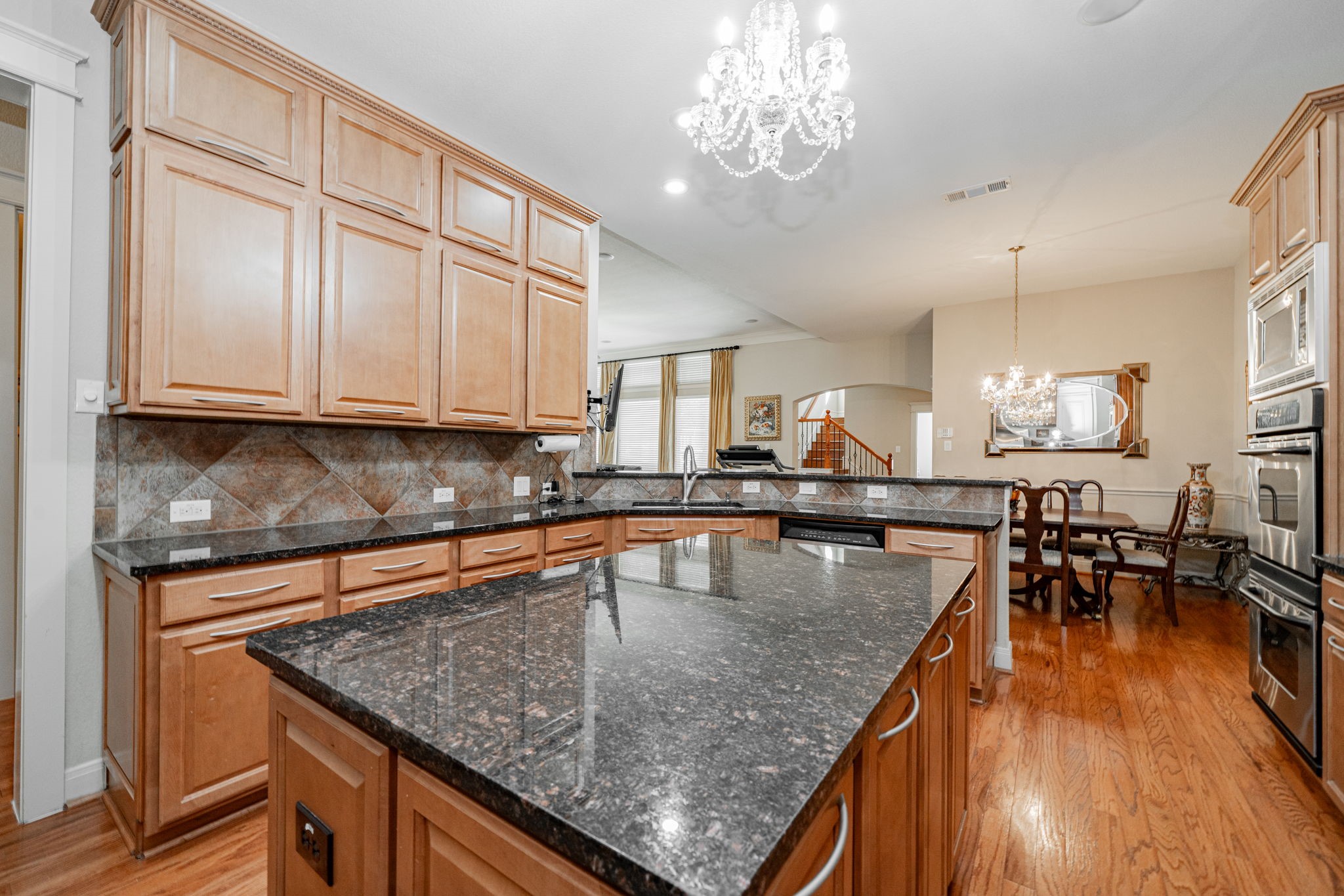 4632 Durban Park Drive Plano TX 75024