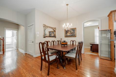 4632 Durban Park Drive Plano TX 75024