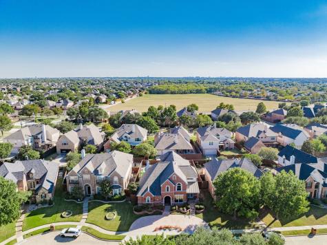 4632 Durban Park Drive Plano TX 75024