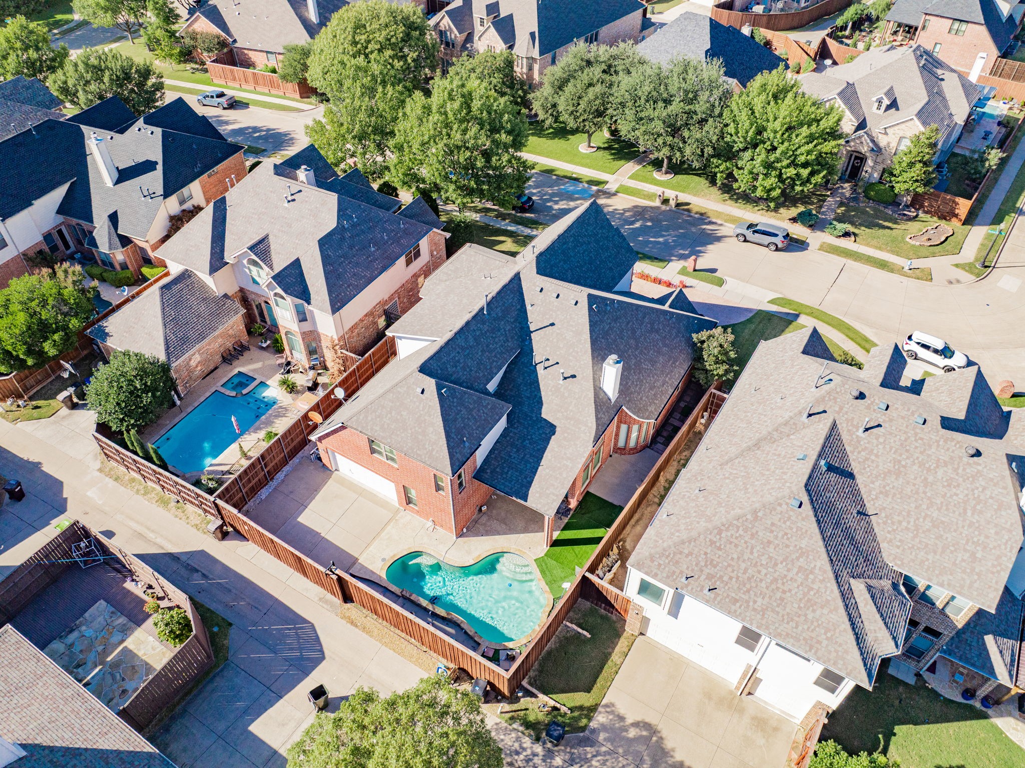 4632 Durban Park Drive Plano TX 75024