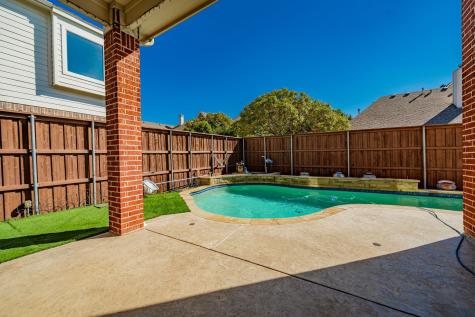 4632 Durban Park Drive Plano TX 75024
