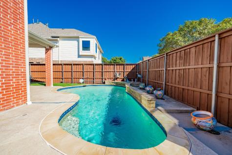 4632 Durban Park Drive Plano TX 75024