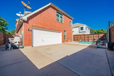 4632 Durban Park Drive Plano TX 75024