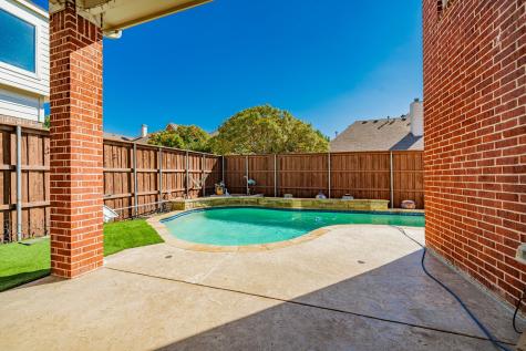 4632 Durban Park Drive Plano TX 75024