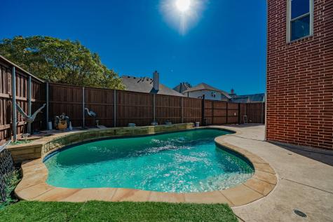 4632 Durban Park Drive Plano TX 75024