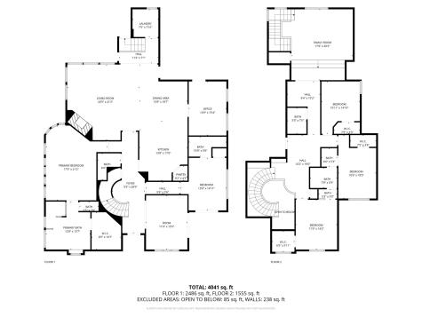 4632 Durban Park Drive Plano TX 75024