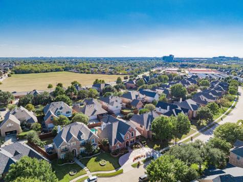 4632 Durban Park Drive Plano TX 75024