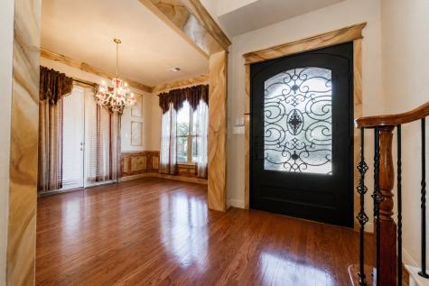 4632 Durban Park Drive Plano TX 75024