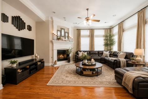4632 Durban Park Drive Plano TX 75024