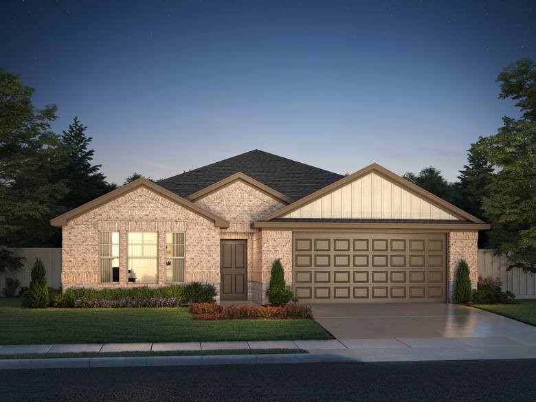 2640 Wappo Way Fort Worth TX 76179