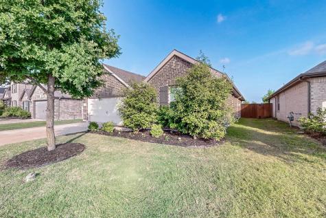 2135 Swanmore Way Forney TX 75126