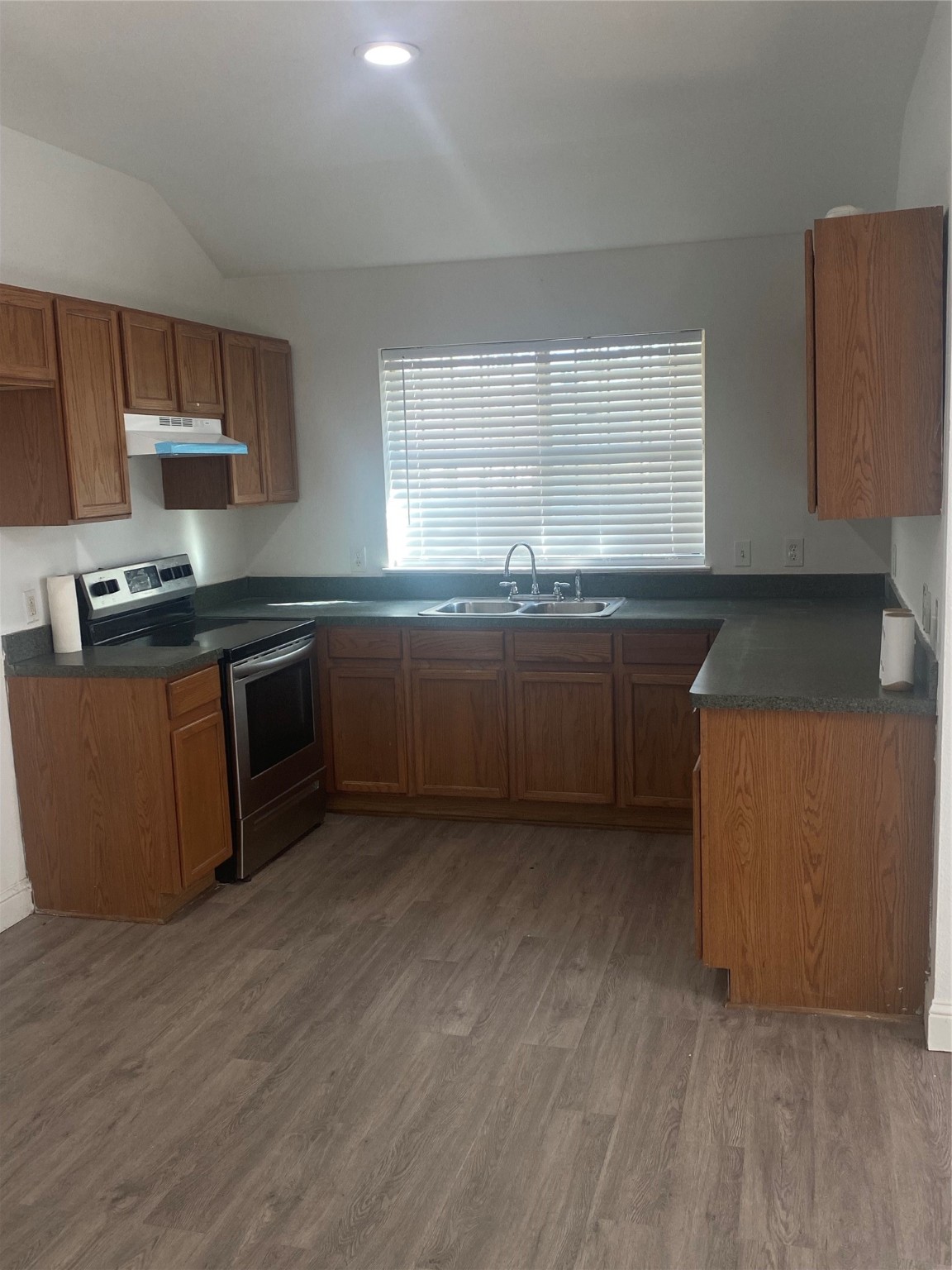 2419 Scotland Drive Dallas TX 75216
