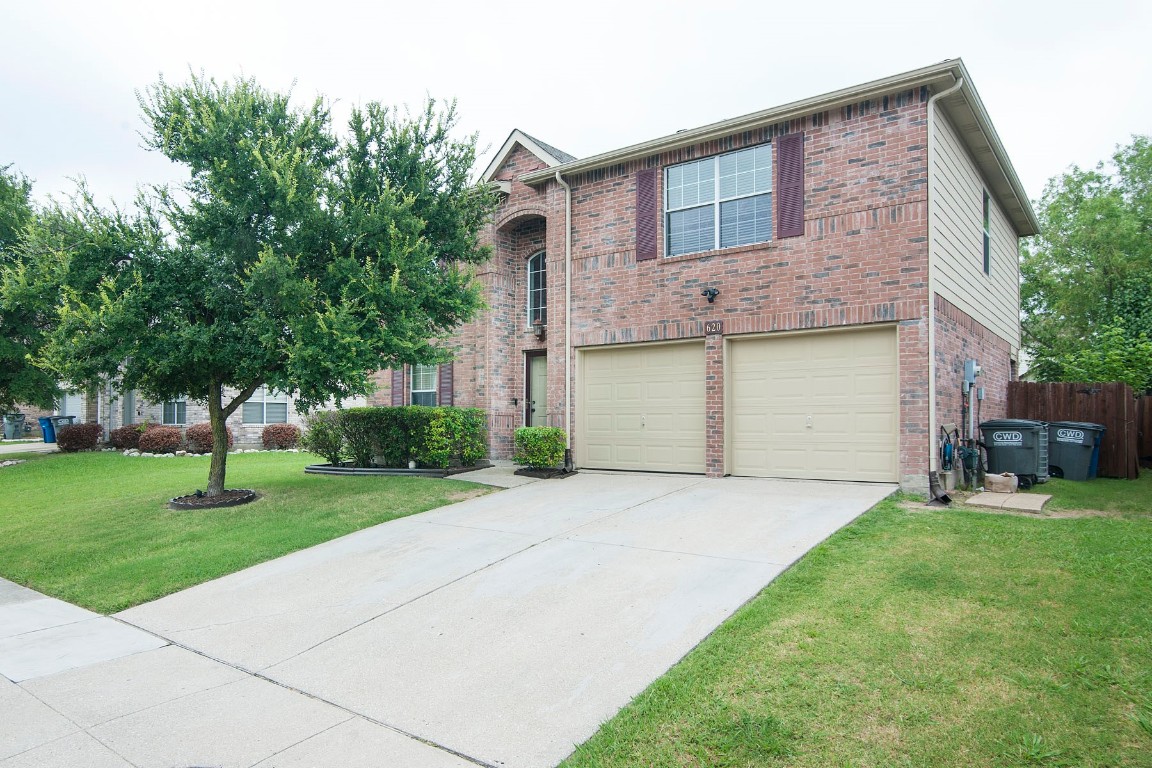 620 Alcove Drive Little Elm TX 75068