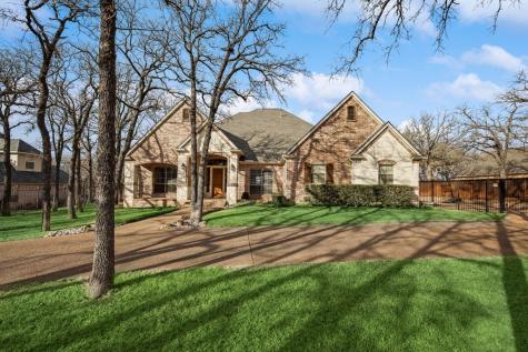 911 Williamsburg Lane Keller TX 76248