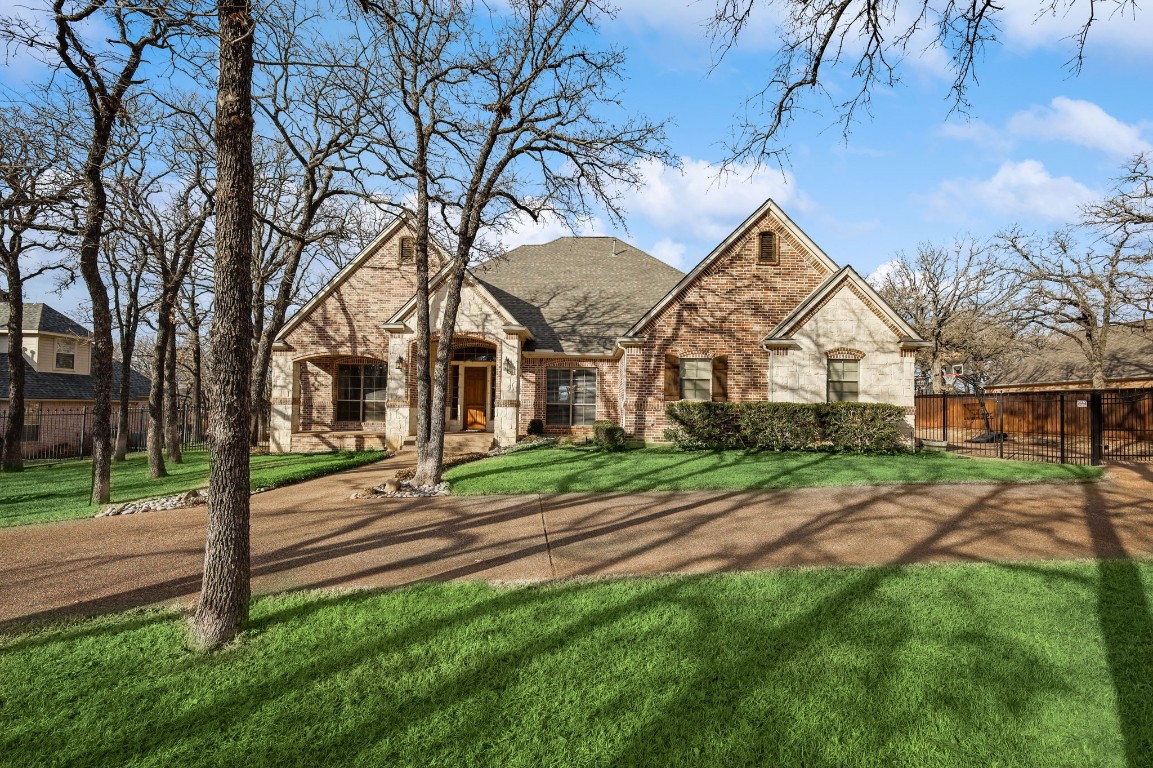 911 Williamsburg Lane Keller TX 76248