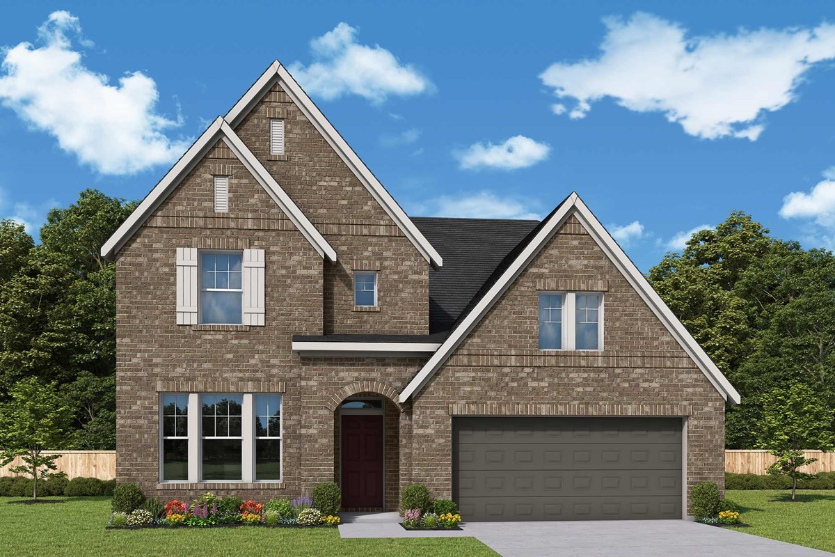 8717 Chestnut Lane Justin TX 76247