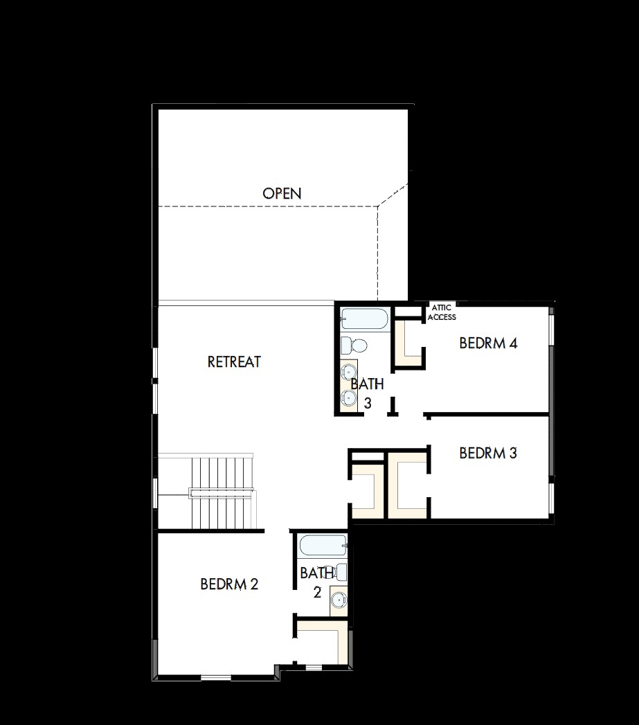 8717 Chestnut Lane Justin TX 76247