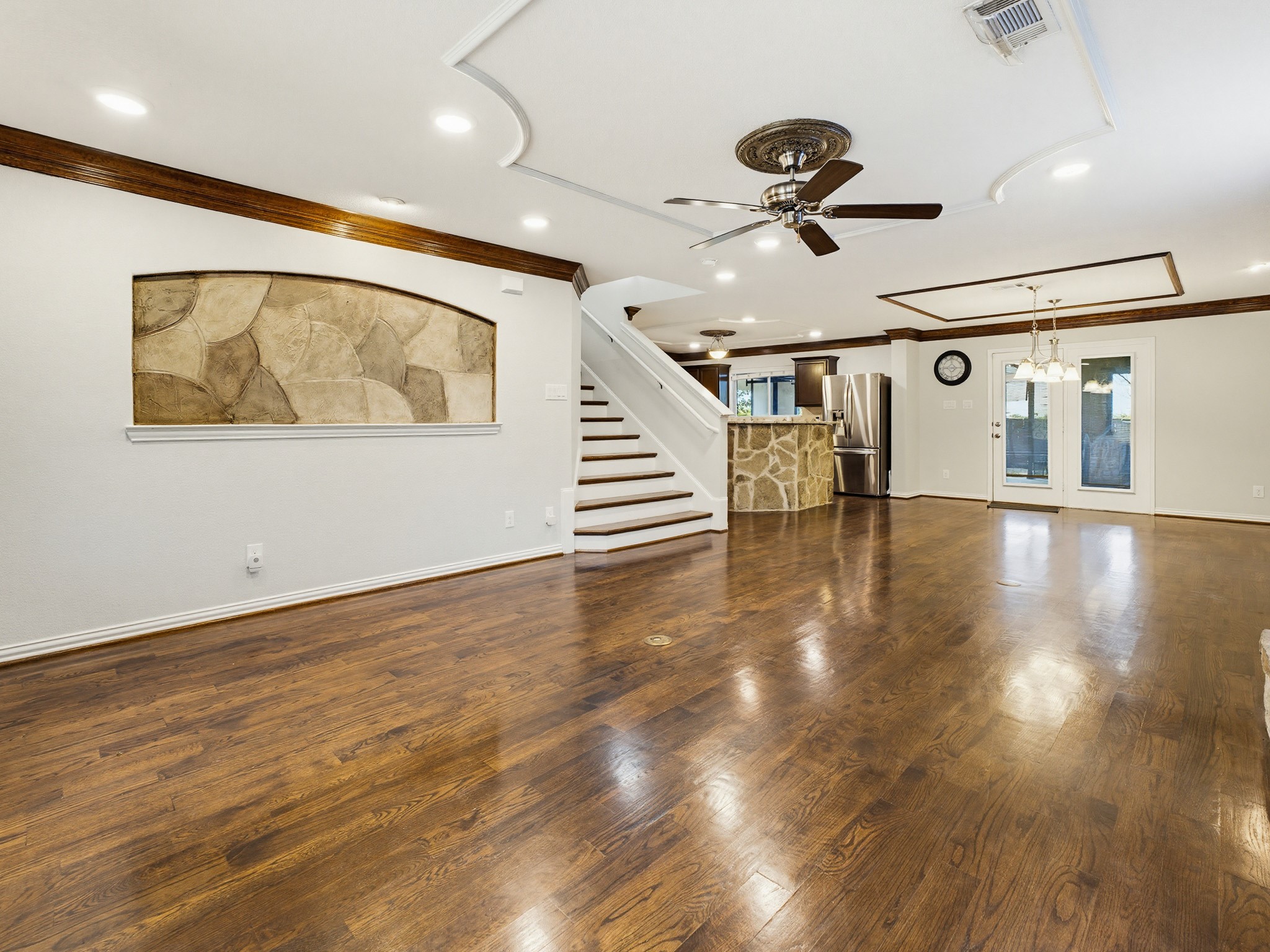 345 Chalkstone Drive Fort Worth TX 76131