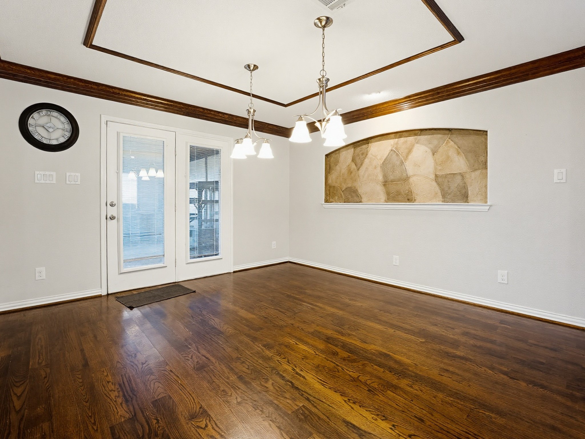 345 Chalkstone Drive Fort Worth TX 76131