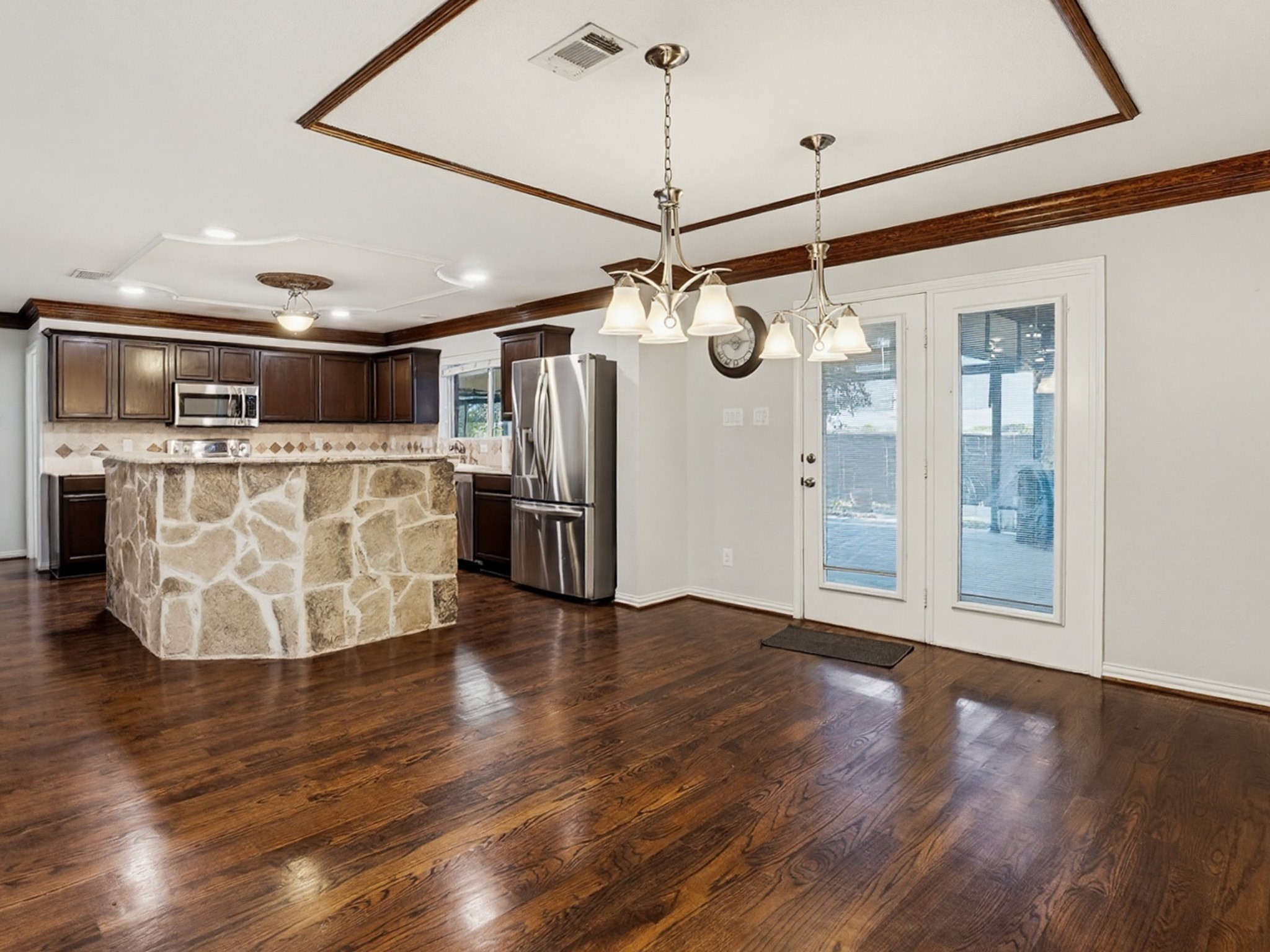 345 Chalkstone Drive Fort Worth TX 76131