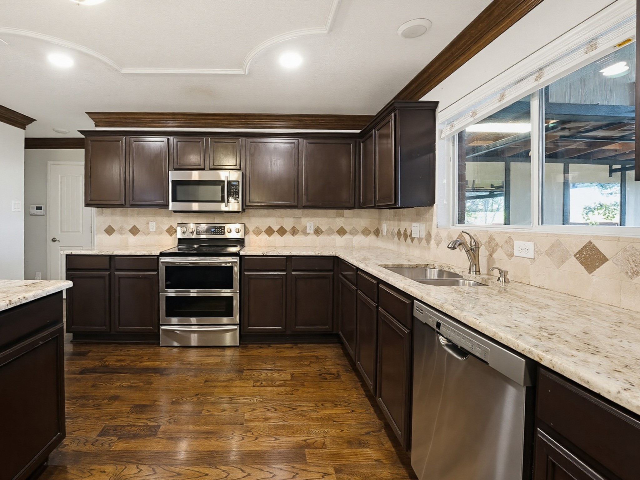 345 Chalkstone Drive Fort Worth TX 76131