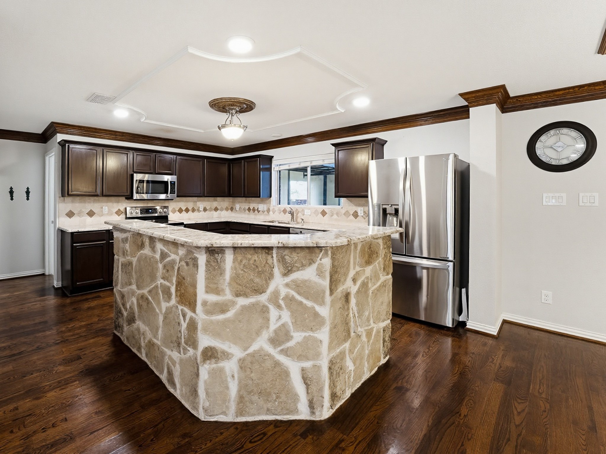 345 Chalkstone Drive Fort Worth TX 76131