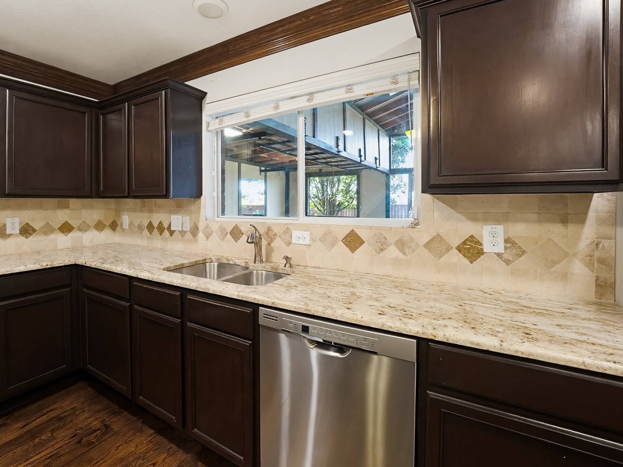 345 Chalkstone Drive Fort Worth TX 76131