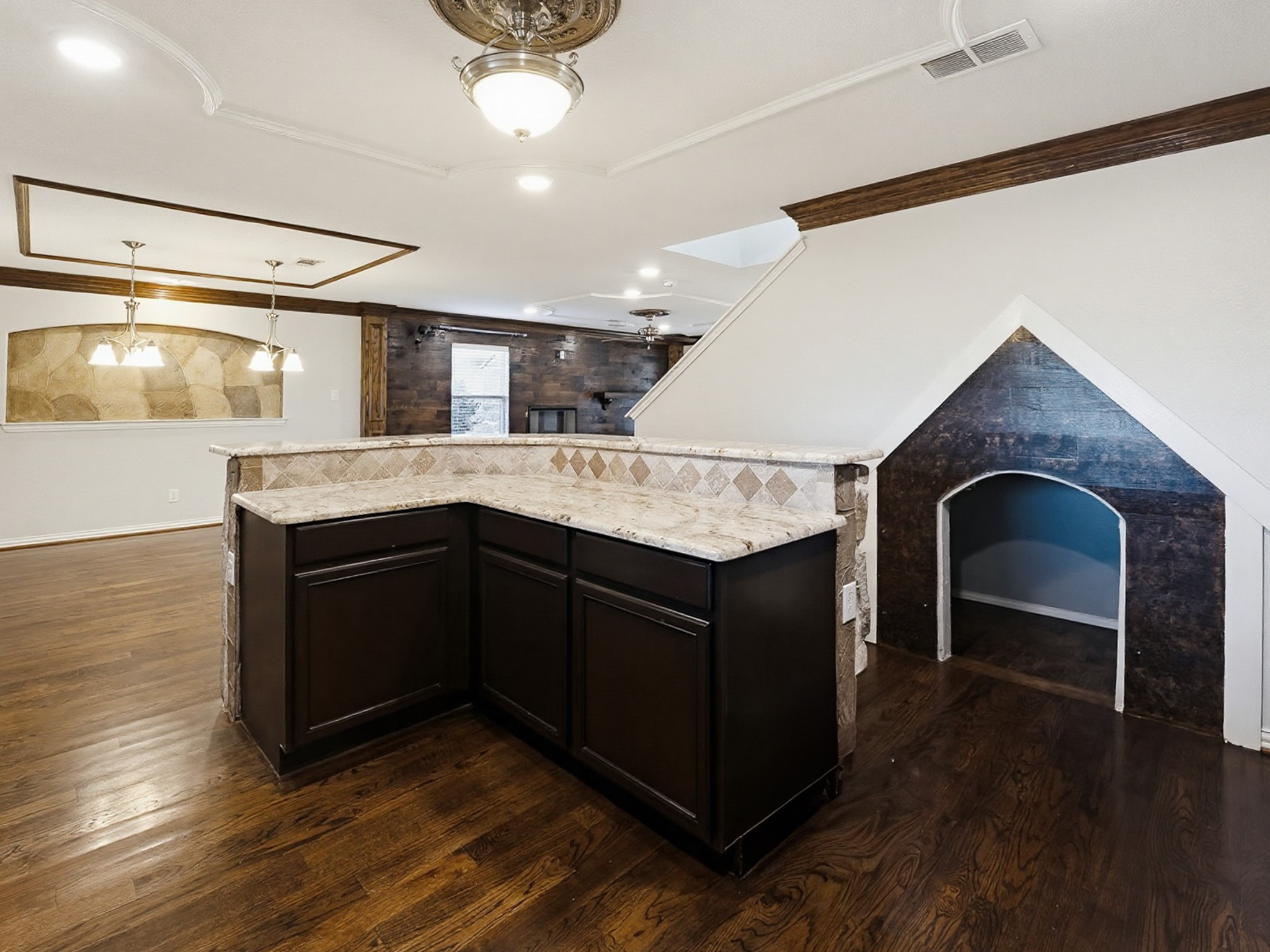 345 Chalkstone Drive Fort Worth TX 76131
